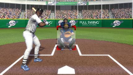 FSG-Baseball