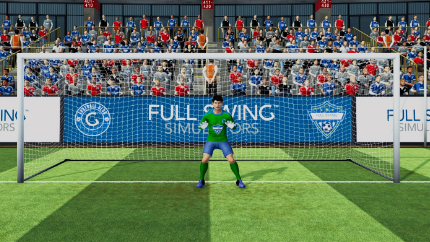 FSG-Soccer