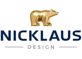 Nicklaus Design Logo