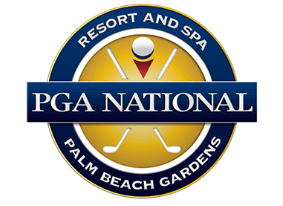 PGA National Logo