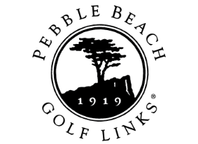 Pebble Beach Logo