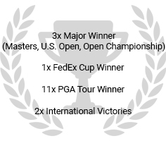 Spieth-Awards