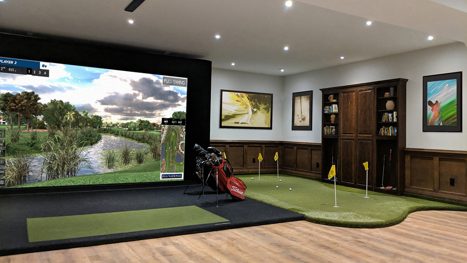 Clubhouses
