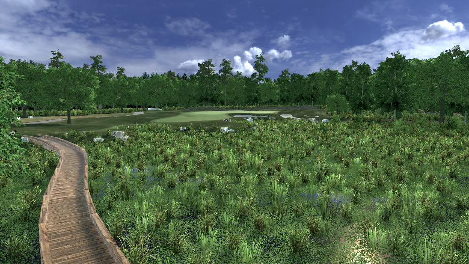 TPC Boston_Hole 3