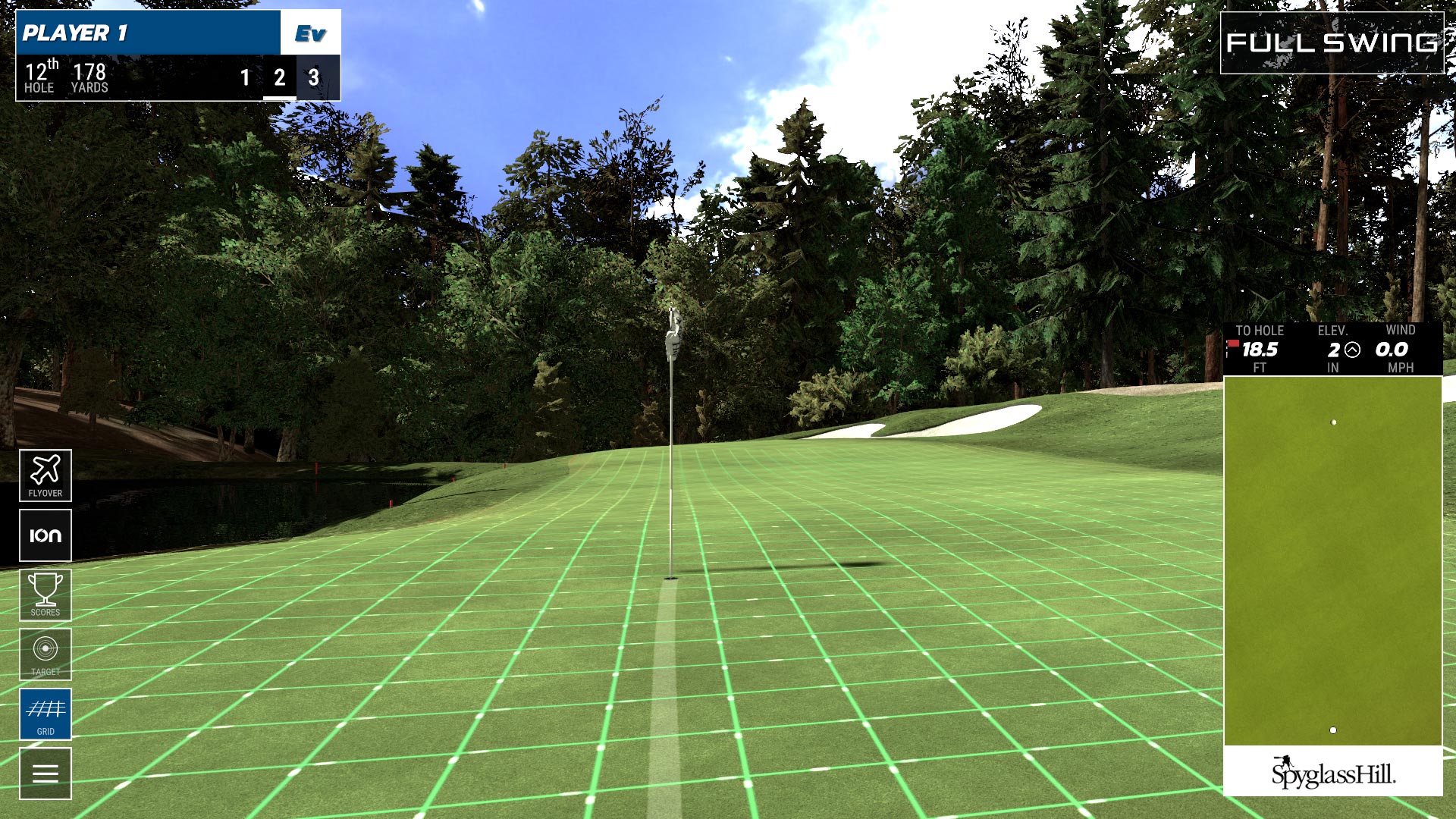 Putting