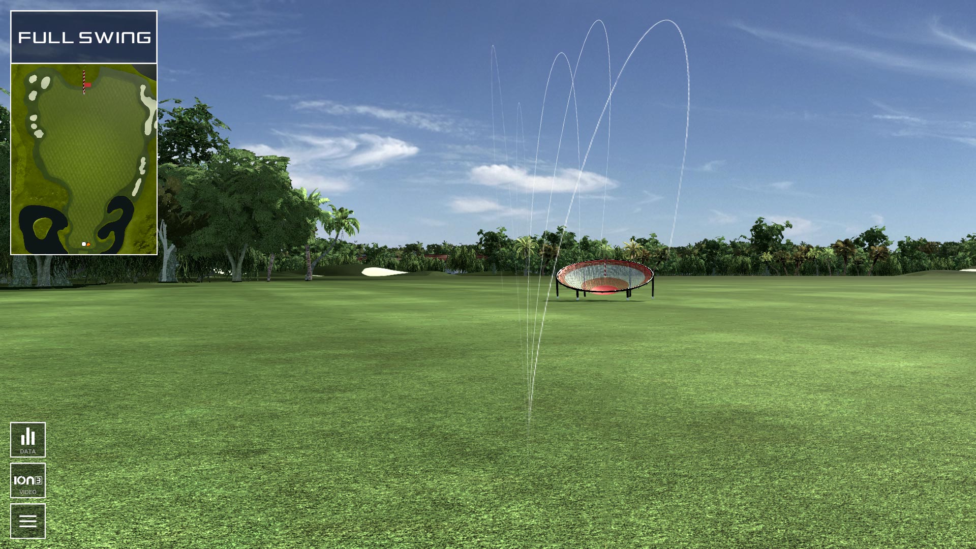 Driving-Range