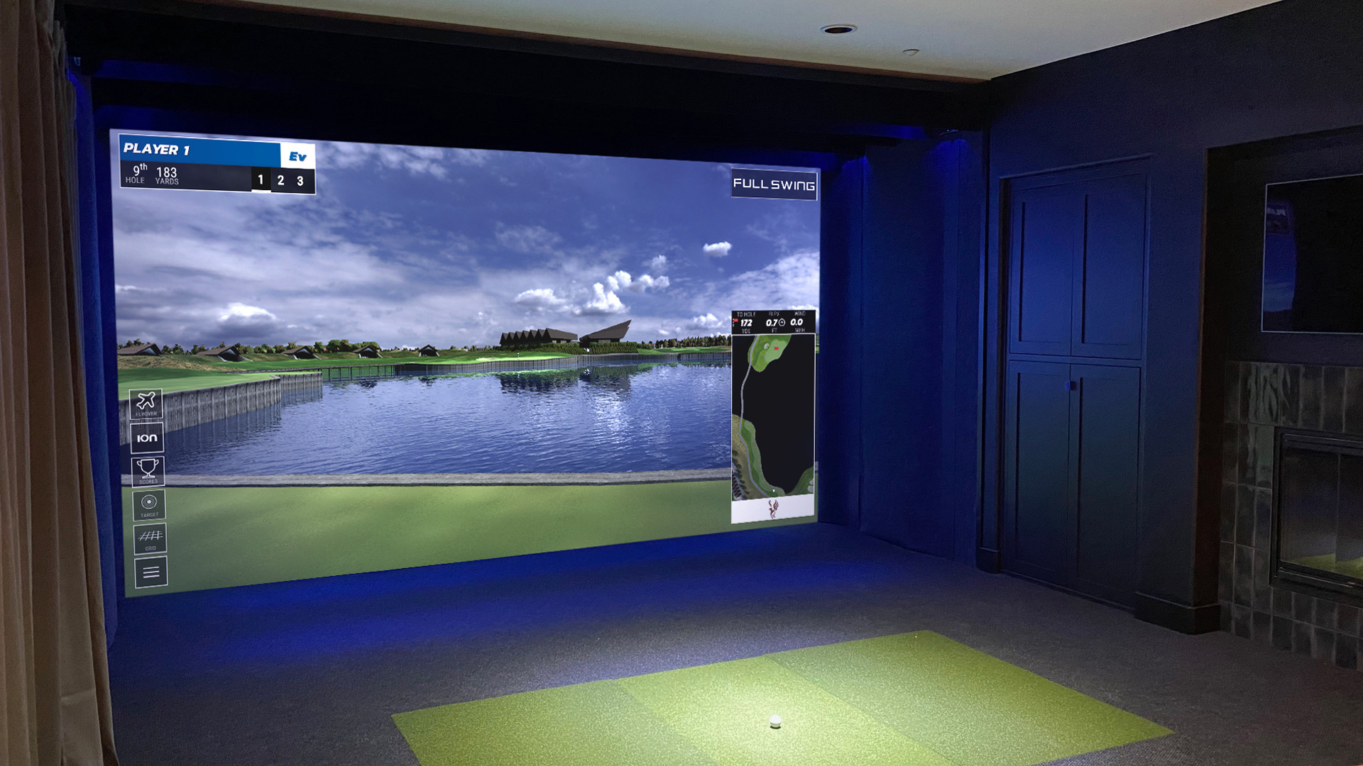 Sport-Widescreen