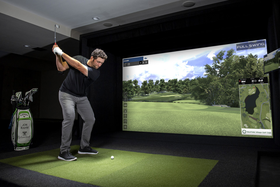 Rahm-Pro-Series
