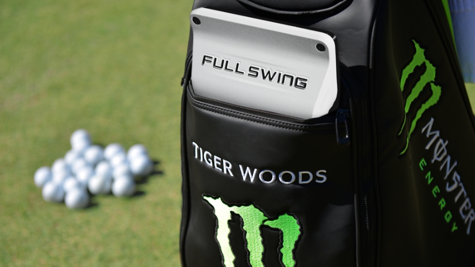 Full Swing TW bag x KIT