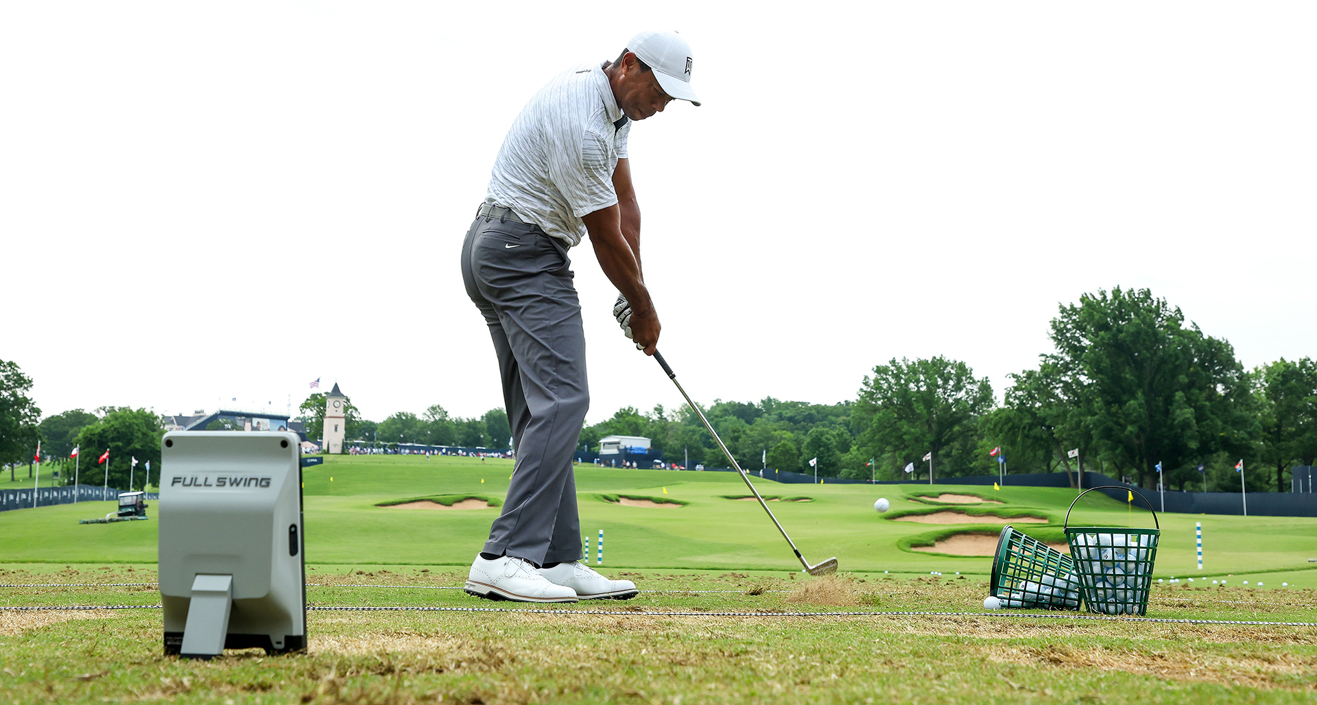 PGA Championship - Preview Day 2