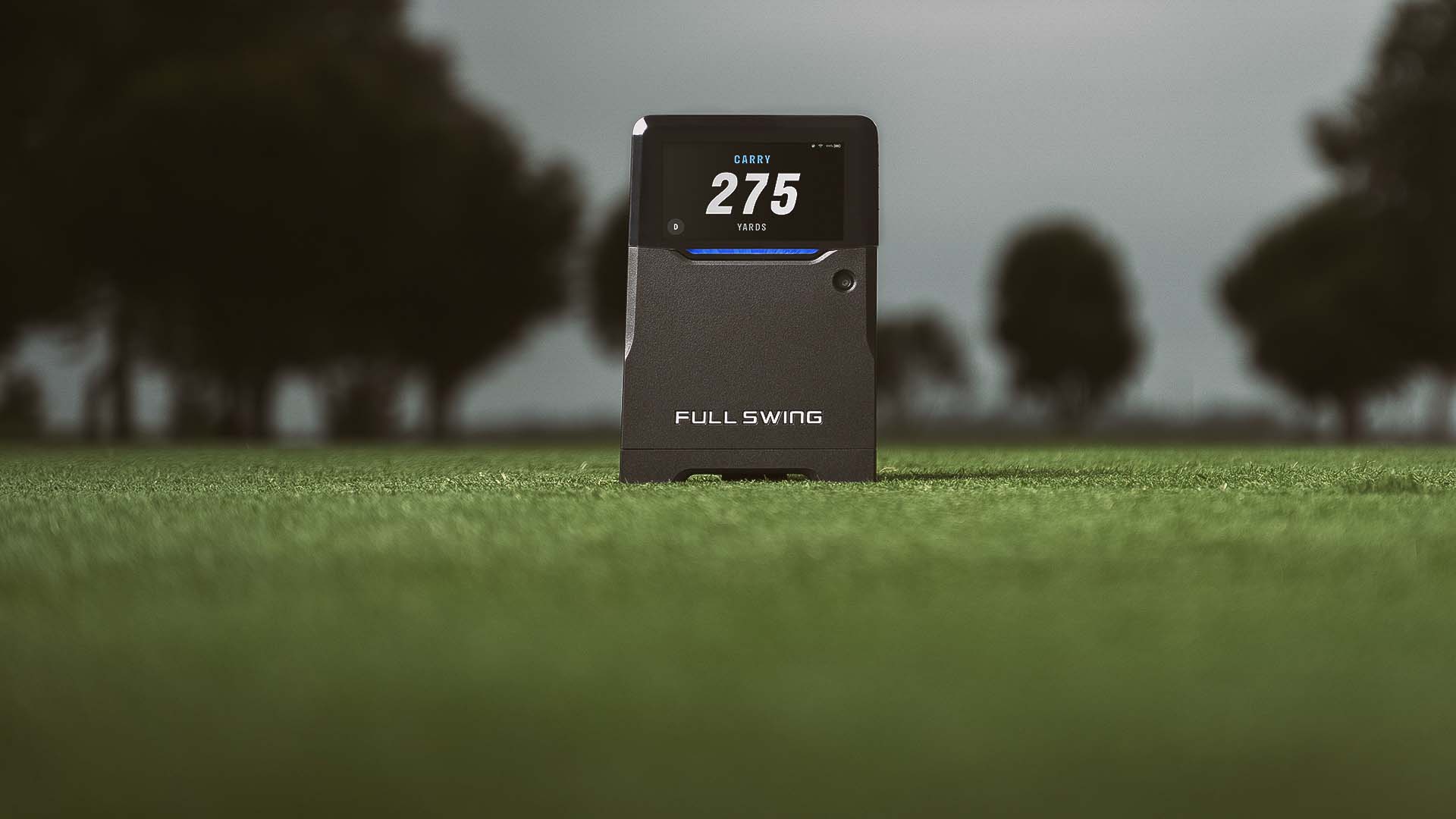 Kit Launch Monitor - Full Swing Golf Simulators | Champion Proven