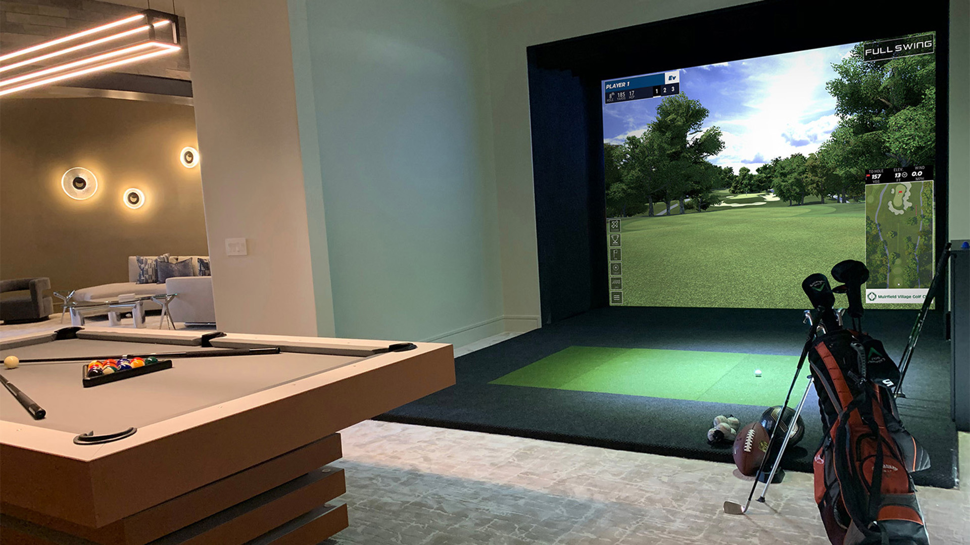 Simulator-Standard