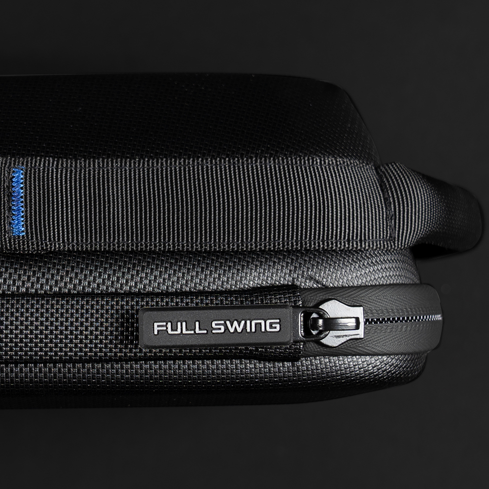 Full Swing KIT protective travel case